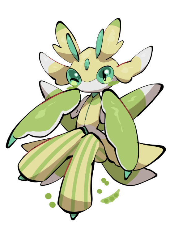 Gen 7 Pokemon (Nintendo) Rule 34 Image