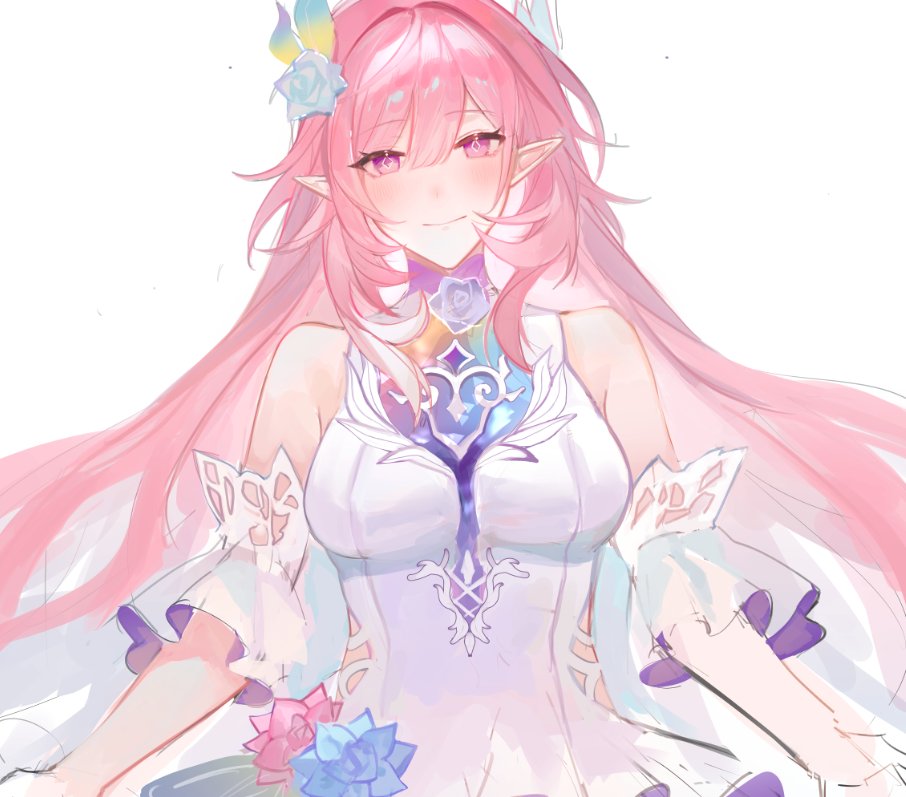 Cyrene (Honkai: Star Rail) Rule 34 Image