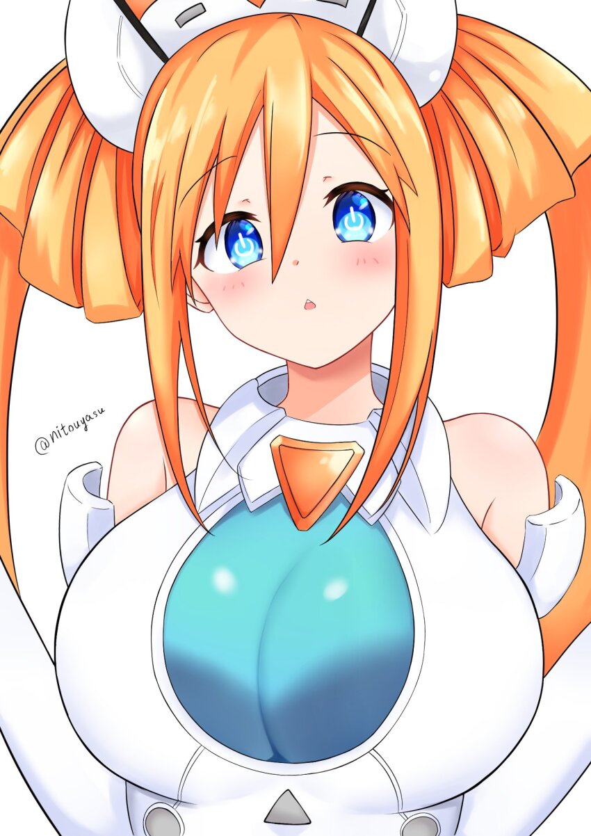 Neptune (Series) Rule 34 Image