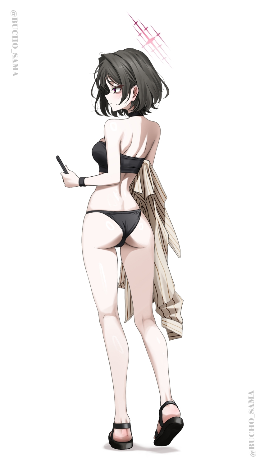 Misaki (Blue Archive) Rule 34 Image