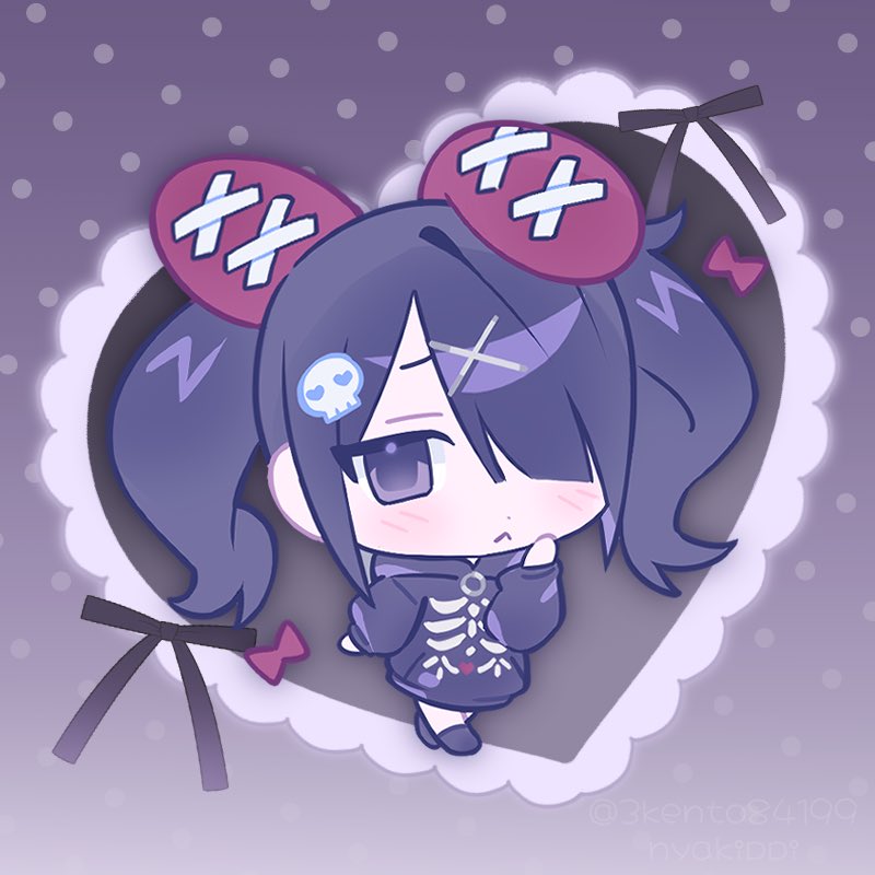 Ame-Chan (Needy Girl Overdose) Rule 34 Image