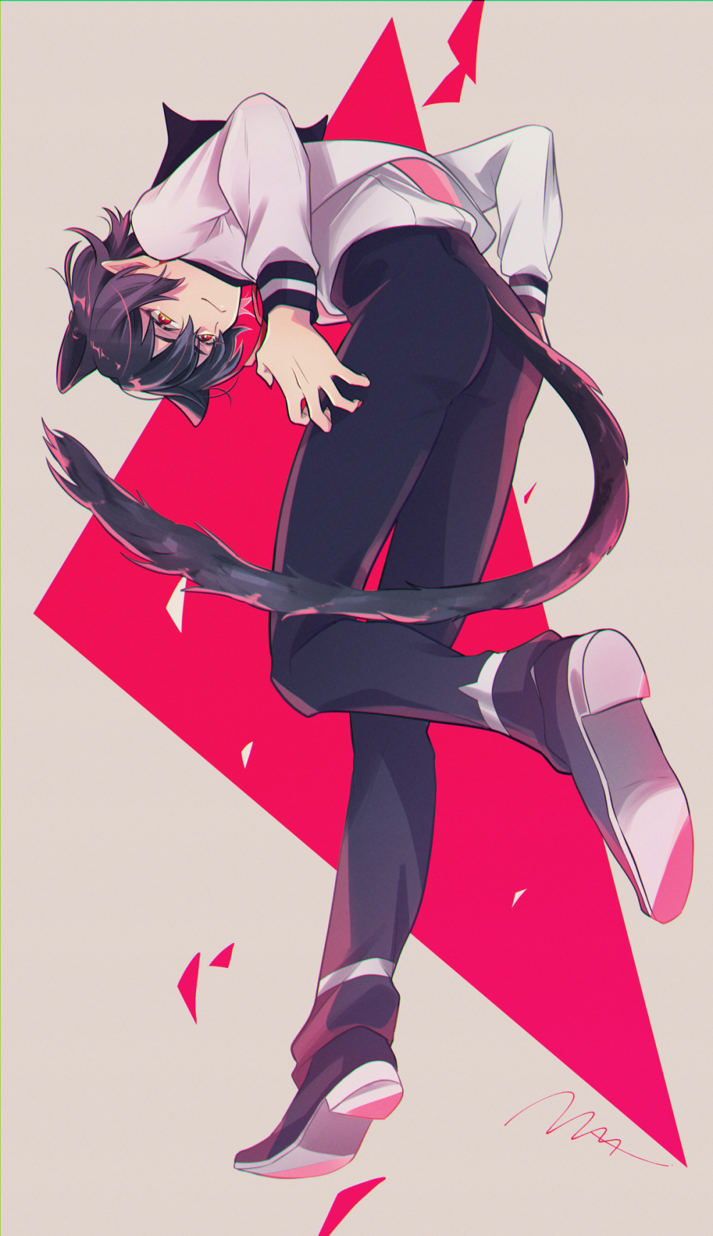 Mairimashita! Iruma-Kun Rule 34 Image