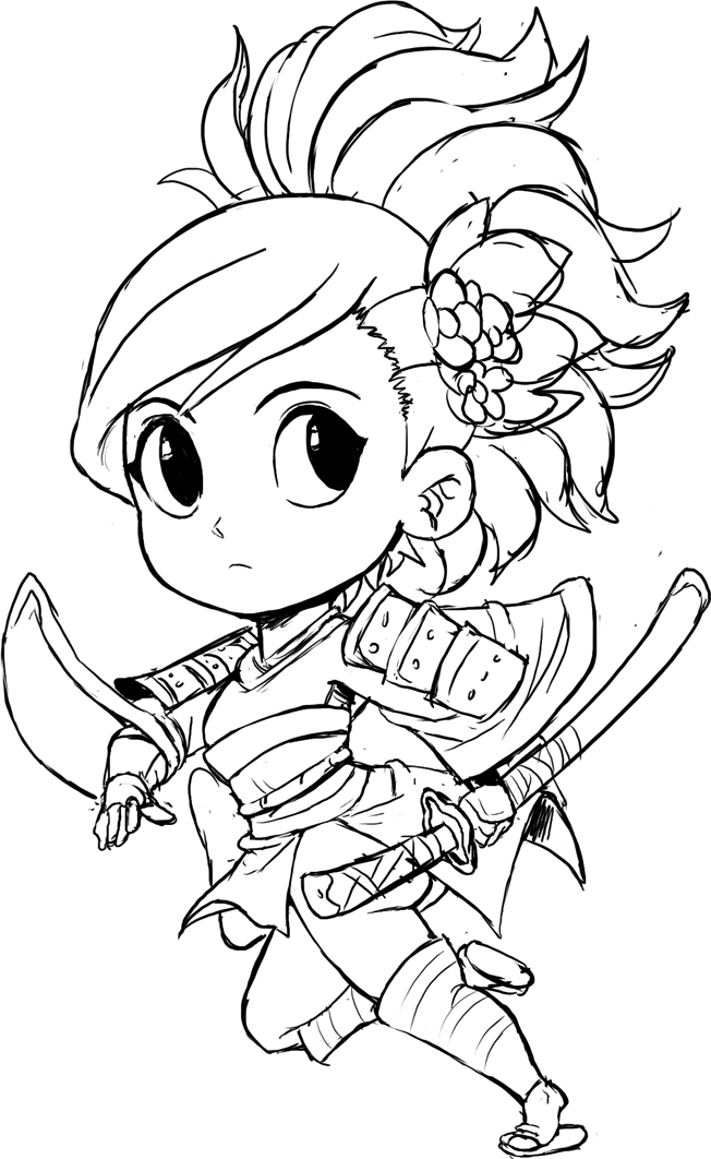 Momohime (Oboro Muramasa) Rule 34 Image