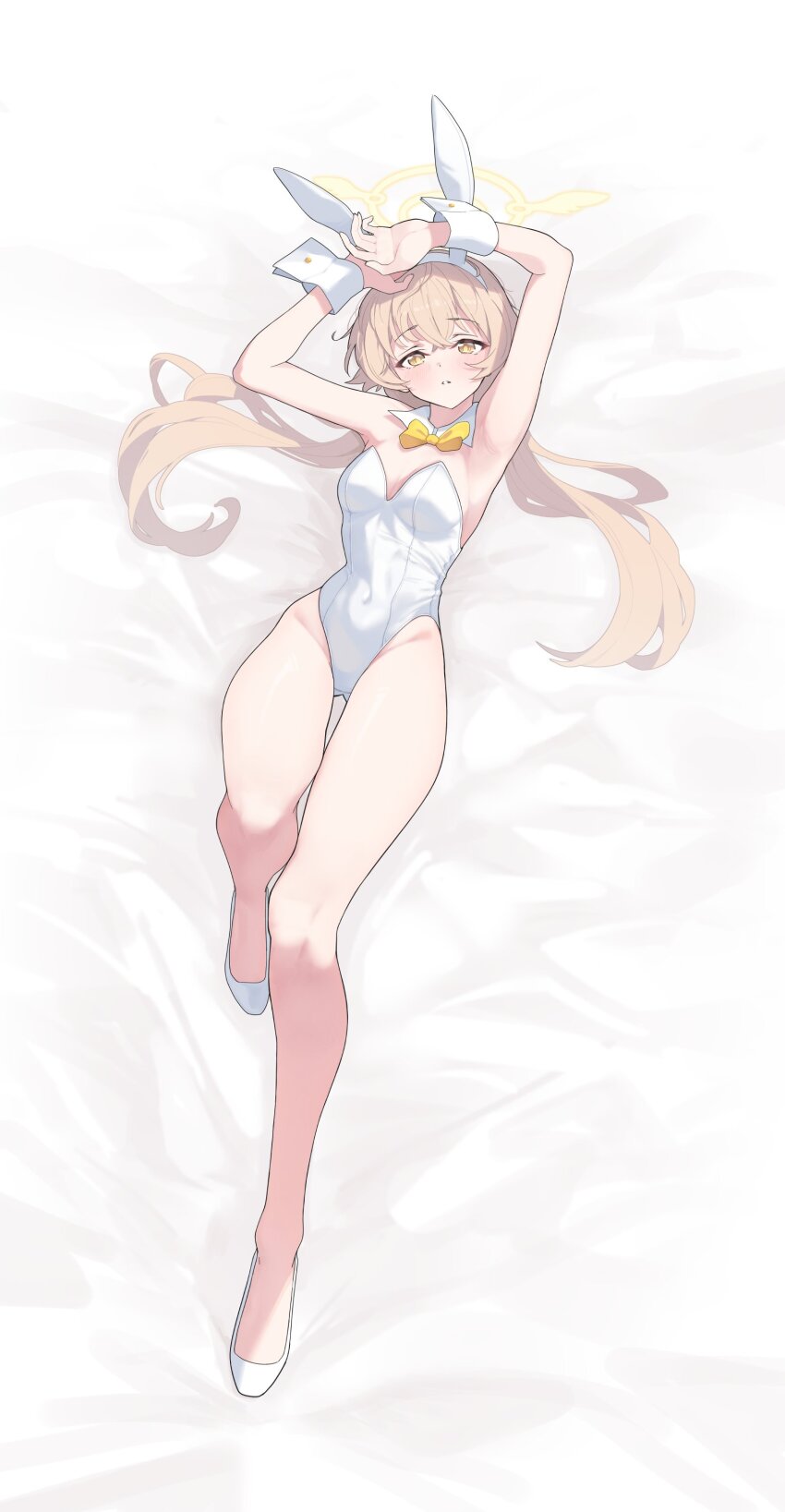 Hifumi (Blue Archive) Rule 34 Image