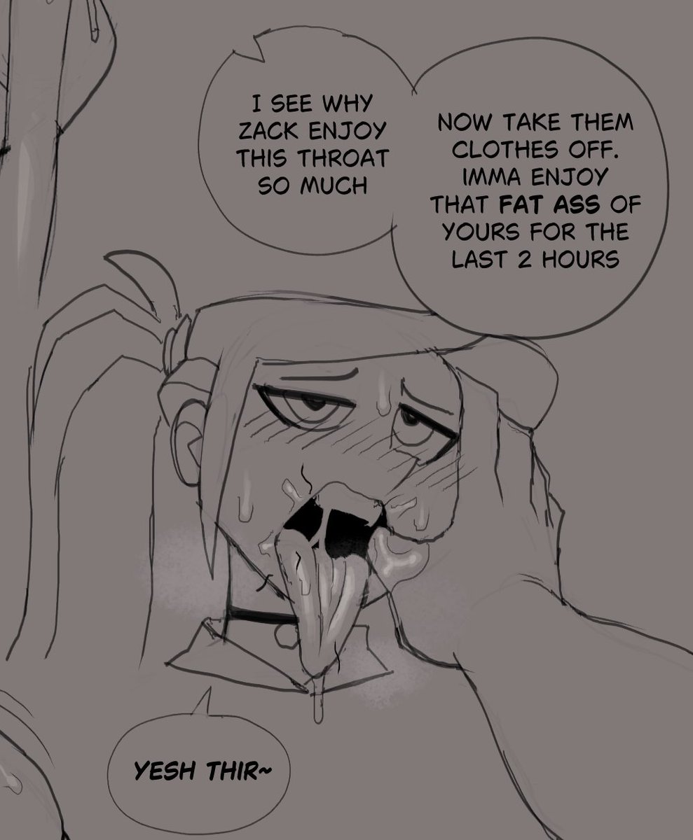Lucy (Zrfurious) Rule 34 Image
