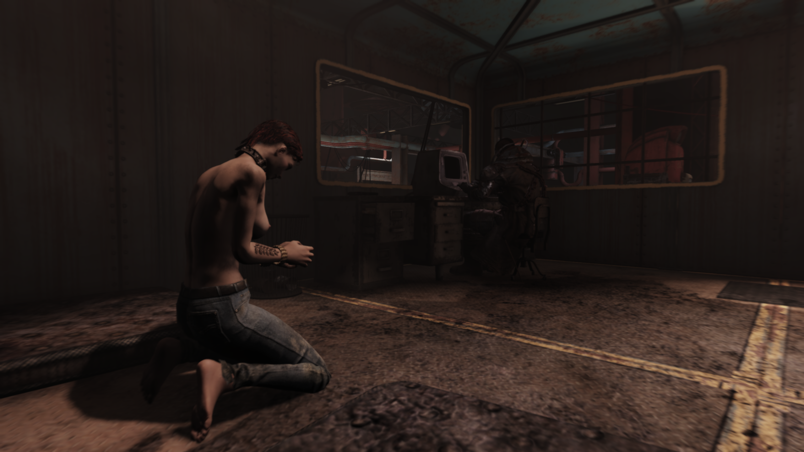 Fallout Rule 34 Image