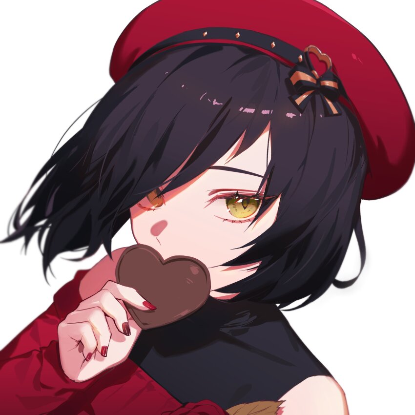 Rozzi (Black Survival) Rule 34 Image