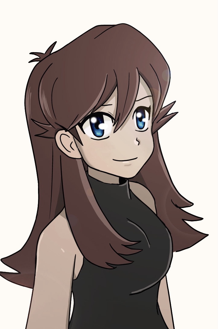 Green (Pokemon) Rule 34 Image