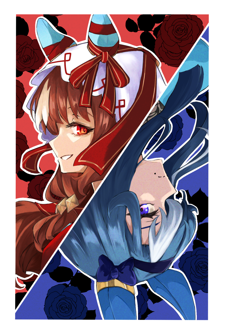 Admire Groove (Umamusume) Rule 34 Image
