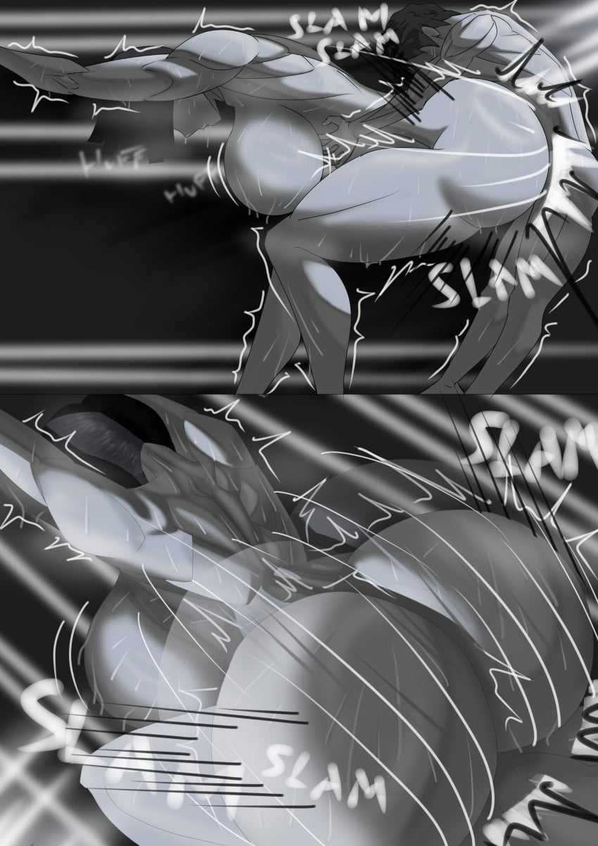 Ryoshu (Limbus Company) Rule 34 Image