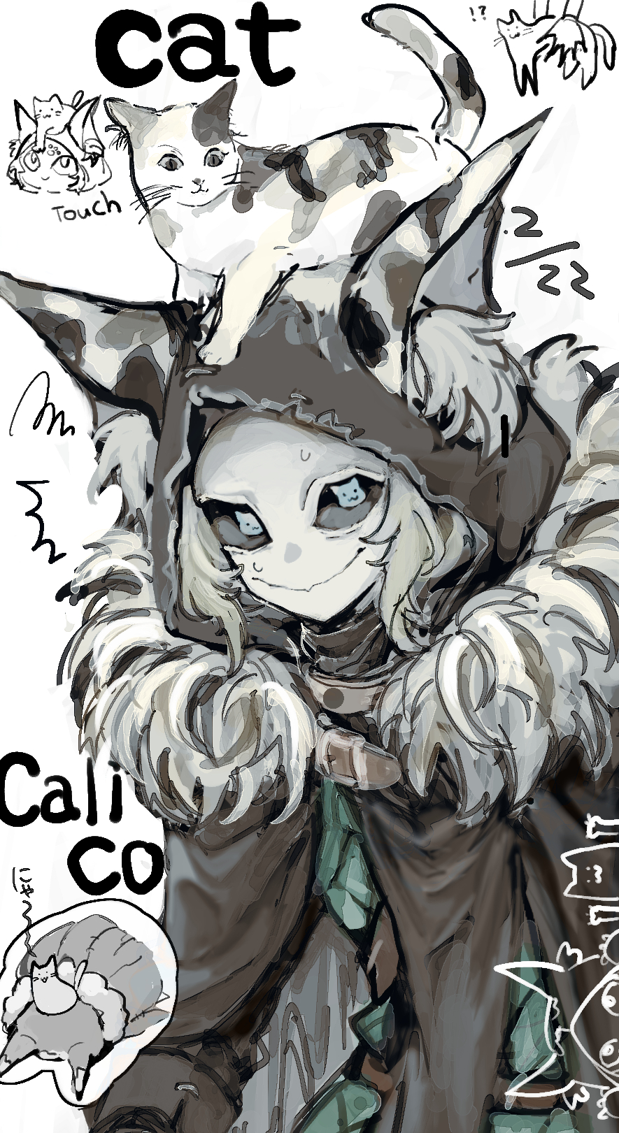 Ithaqua (Identity V) Rule 34 Image