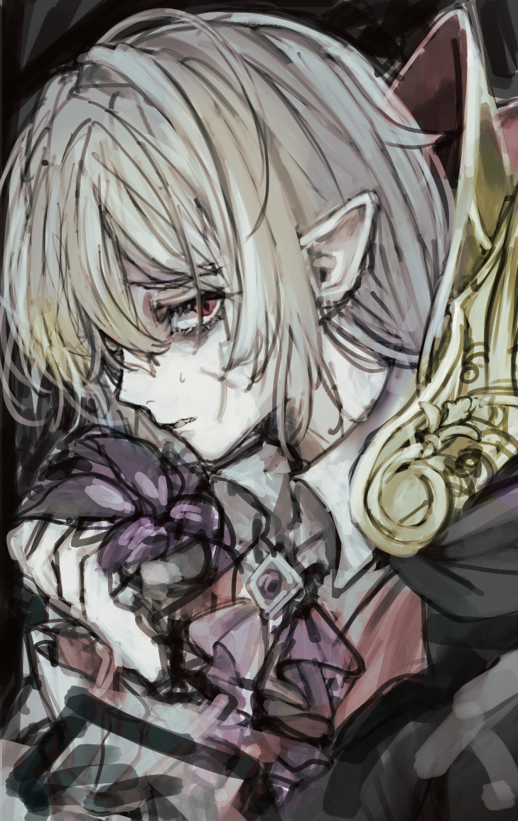 Andrew Kreiss (Identity V) Rule 34 Image