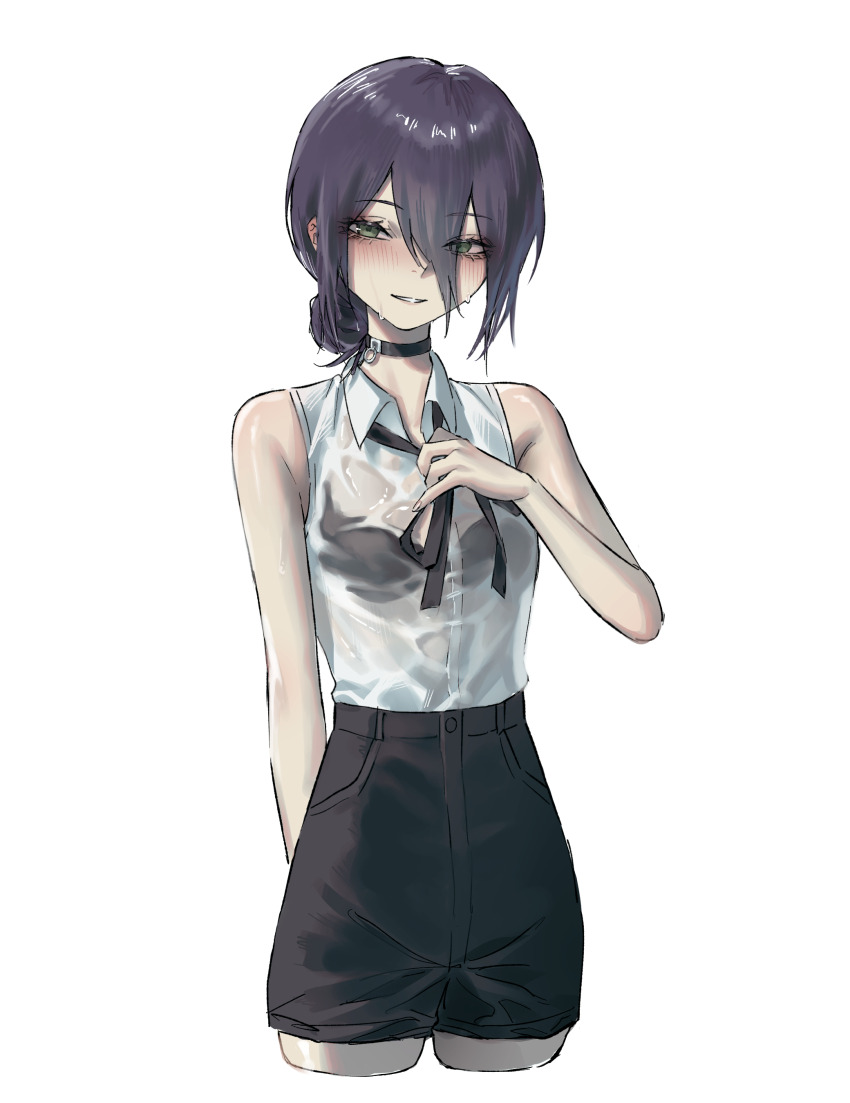 Reze (Chainsaw Man) Rule 34 Image