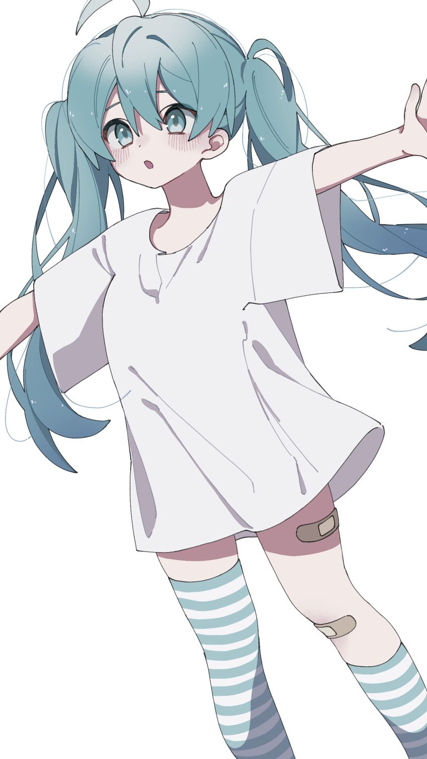 Hatsune Miku (Vocaloid) Rule 34 Image