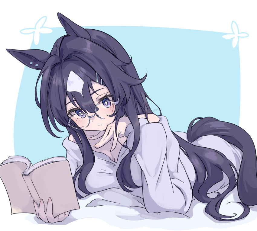 Verxina (Umamusume) Rule 34 Image