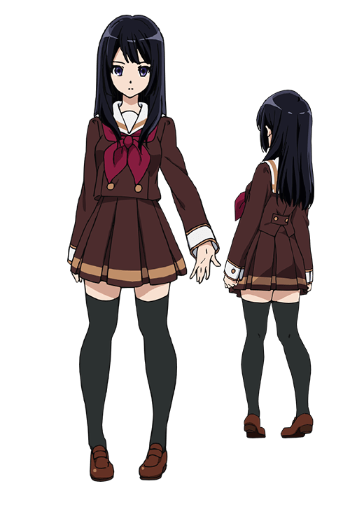 Kousaka Reina (Hibike! Euphonium) Rule 34 Image