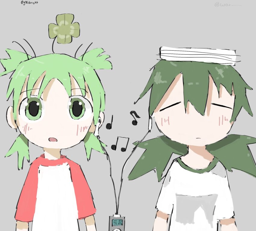Koiwai Yotsuba Rule 34 Image