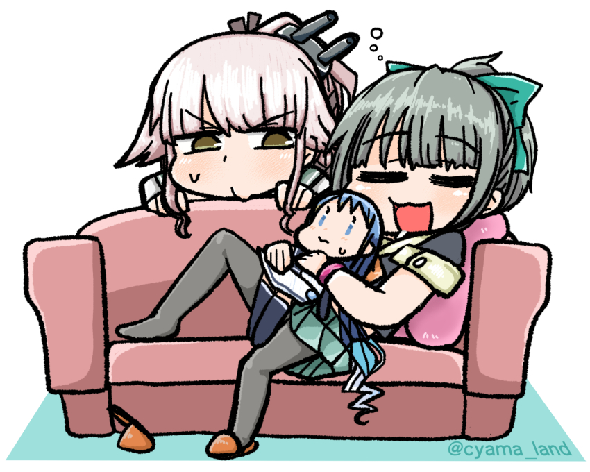 Kantai Collection Rule 34 Image