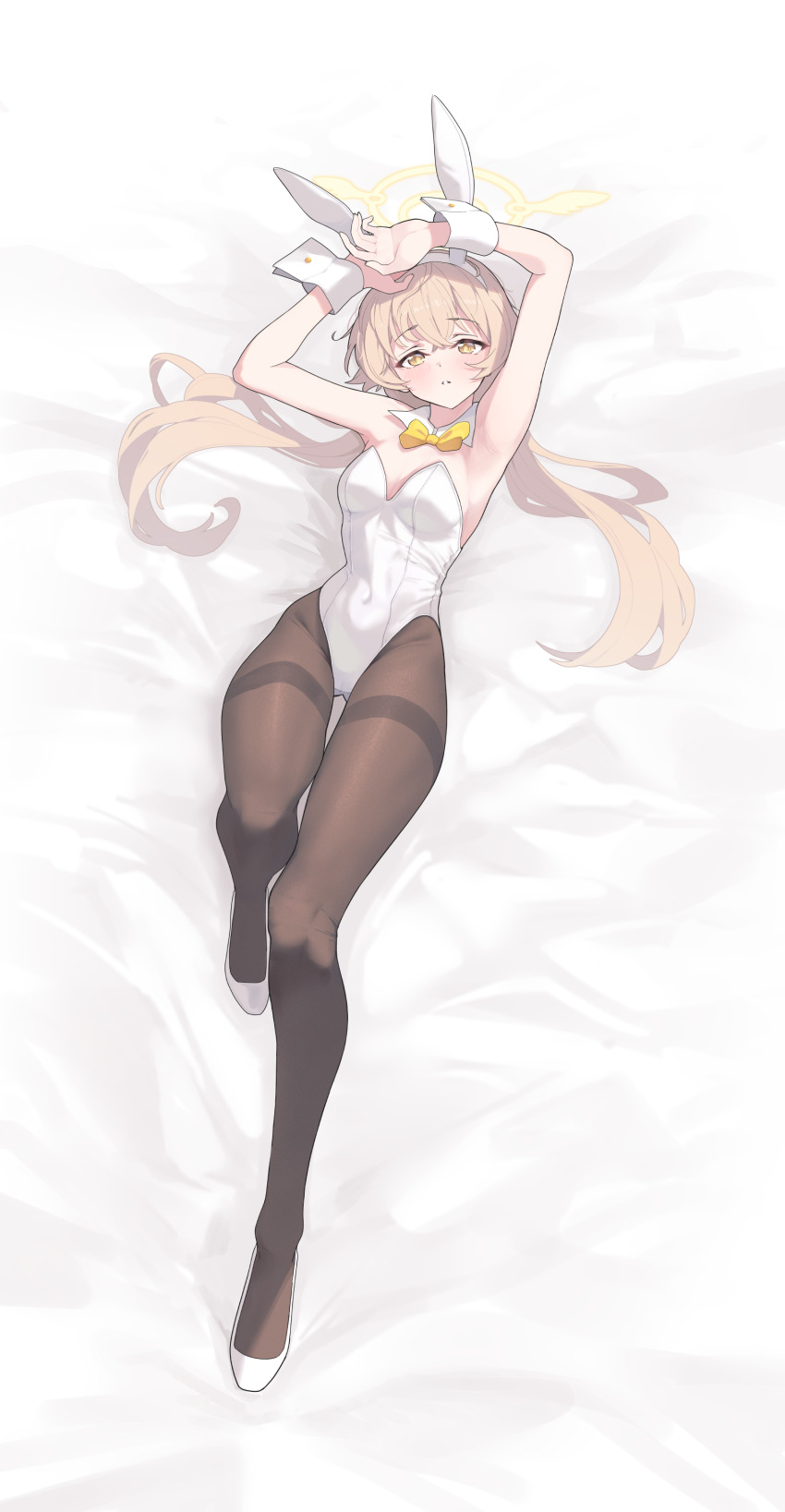 Hifumi (Blue Archive) Rule 34 Image