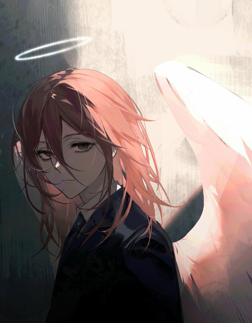 Angel Devil (Chainsaw Man) Rule 34 Image