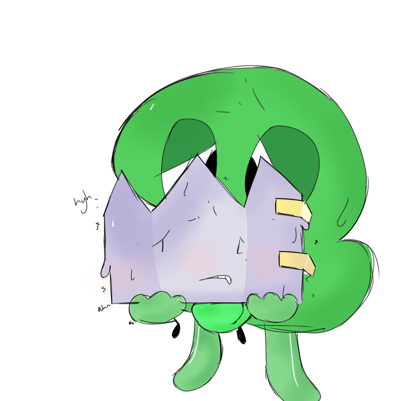 Gaty (Bfdi) Rule 34 Image