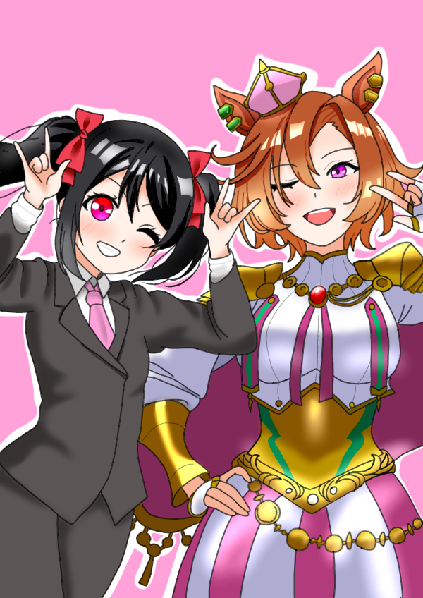 T.M. Opera O (Umamusume) Rule 34 Image