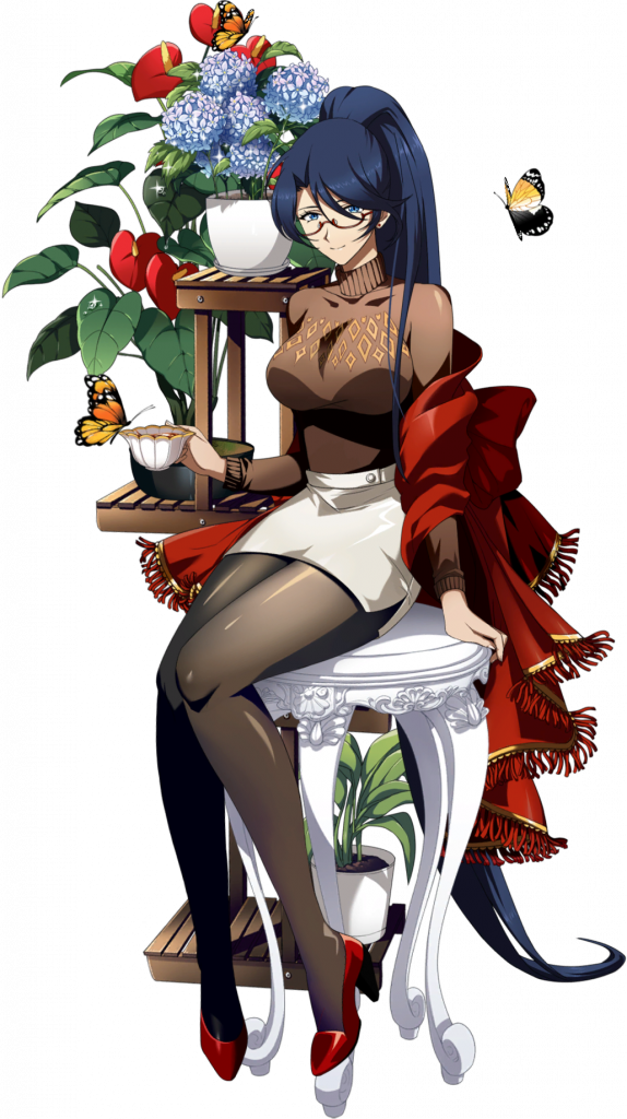 Langrisser Rule 34 Image