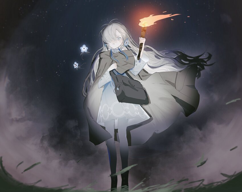 Isekaijoucho (Kamitsubaki Studio) Rule 34 Image