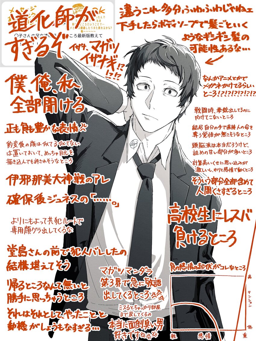 Adachi Tooru Rule 34 Image