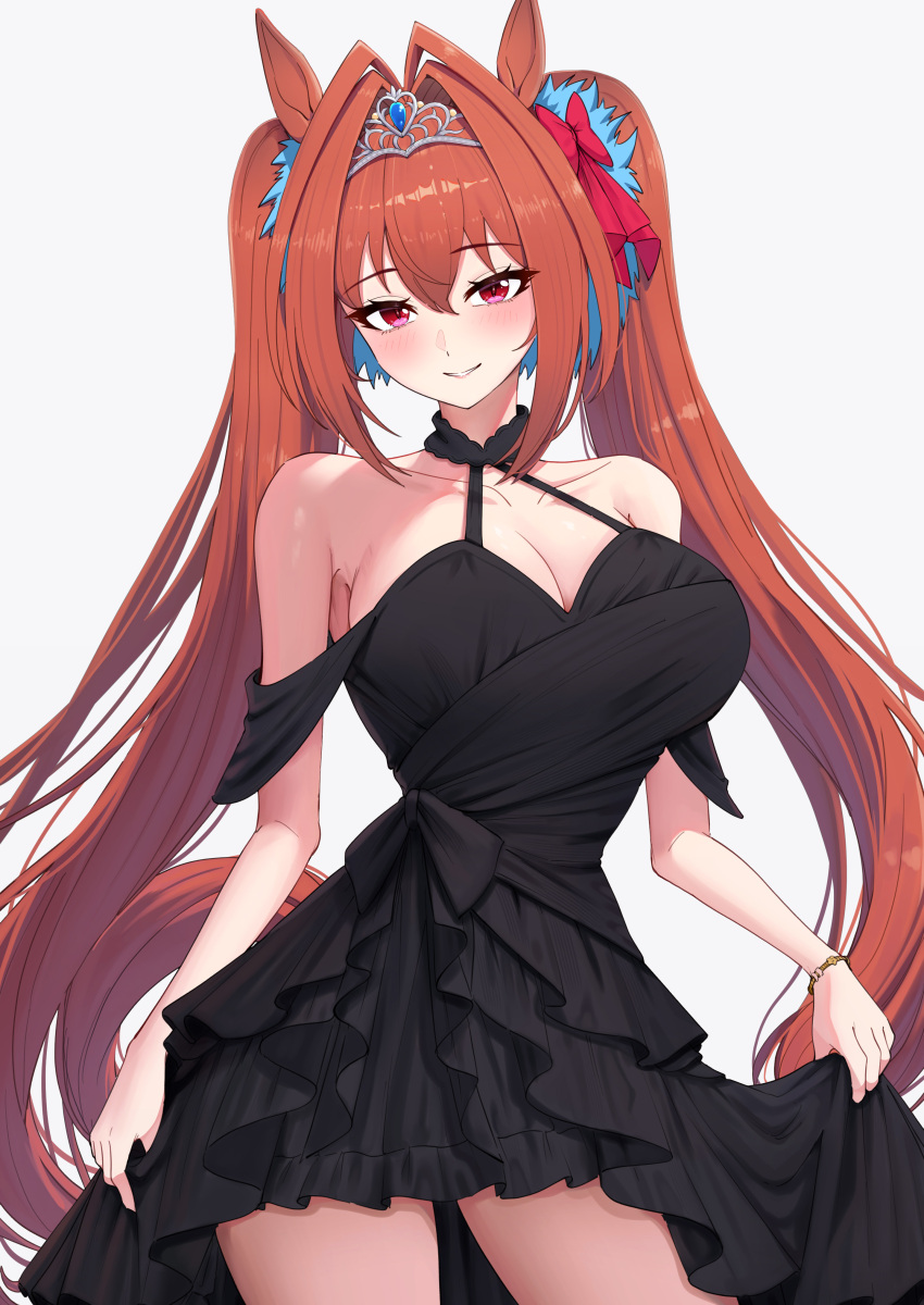 Daiwa Scarlet (Umamusume) Rule 34 Image