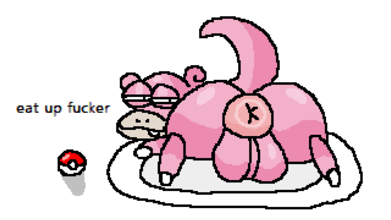 Pokemon (Species) Rule 34 Image