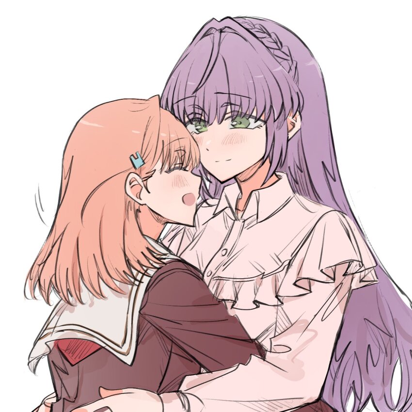 Hinoshita Kaho (Link! Like! Love Live!) Rule 34 Image