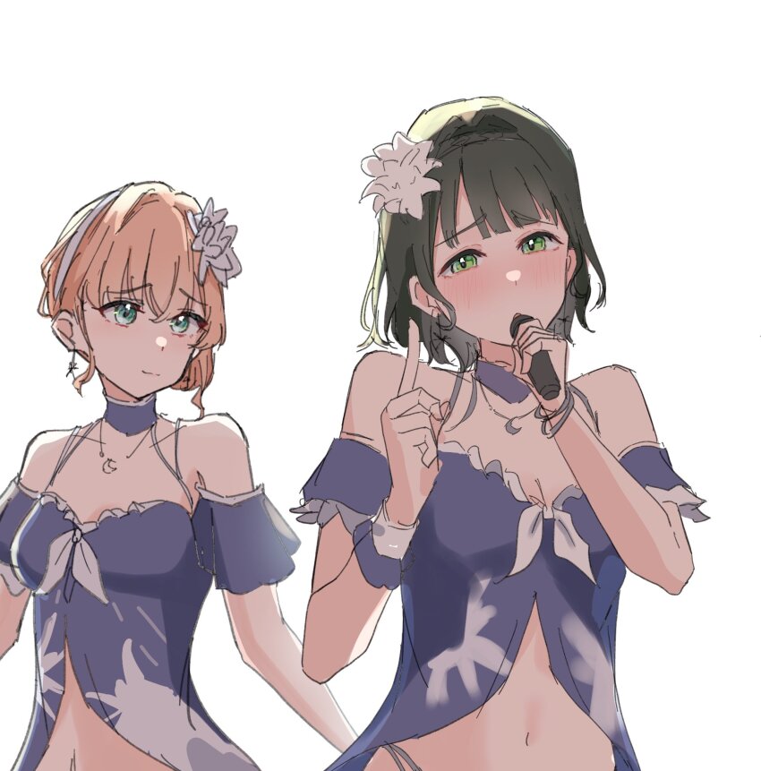 Hinoshita Kaho (Link! Like! Love Live!) Rule 34 Image
