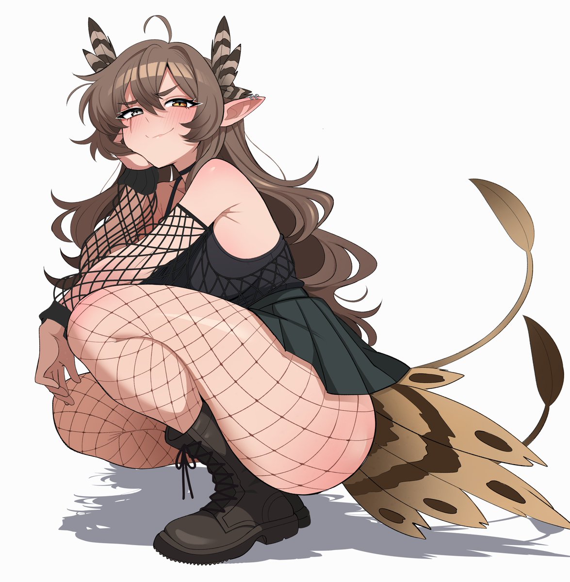 Kumi (Vtuber) Rule 34 Image
