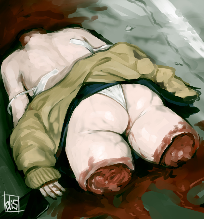 Original Rule 34 Image