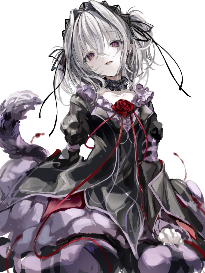 Naitou Maia (Hapymaher) Rule 34 Image
