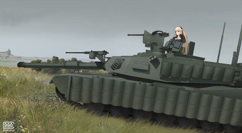 Girls' Frontline Rule 34 Image