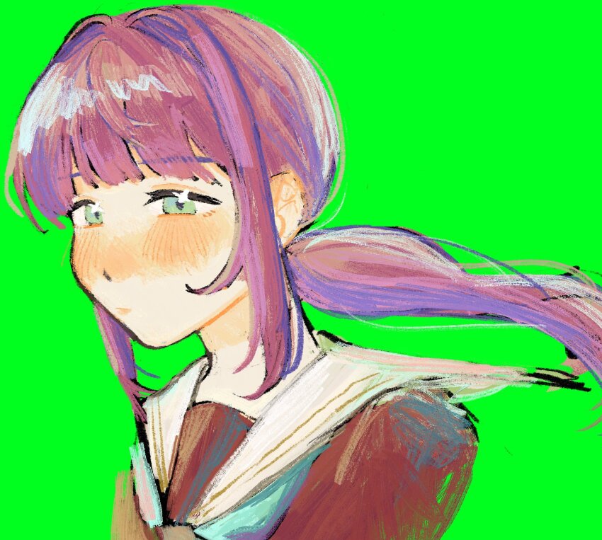 Otomune Kozue (Link! Like! Love Live!) Rule 34 Image