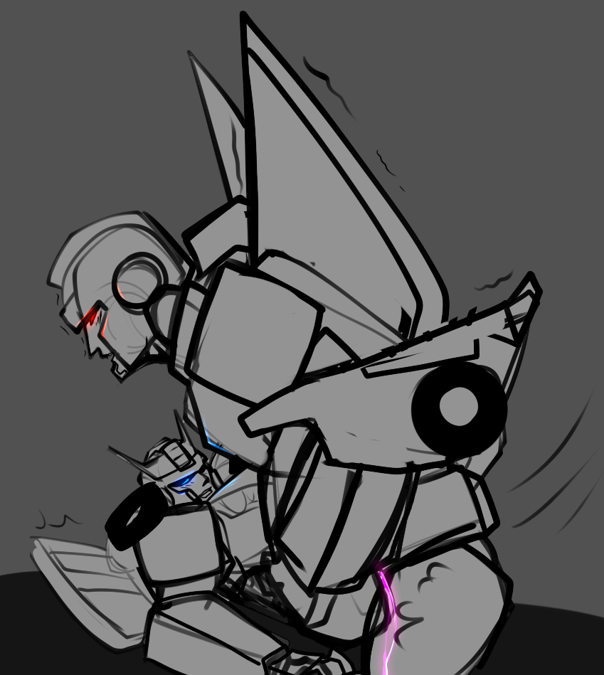 Astrotrain Rule 34 Image