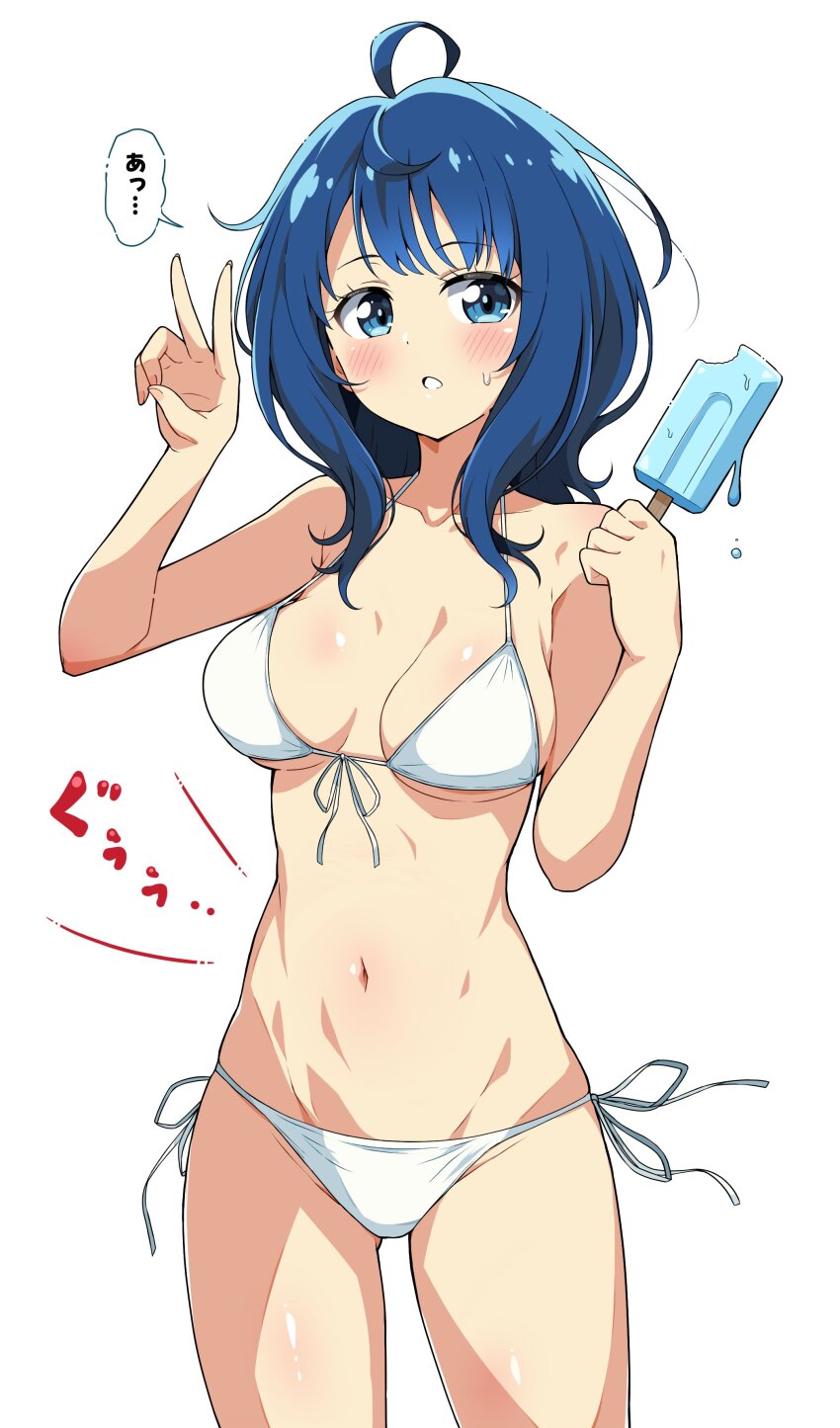 Yanami Anna (Make Heroine Ga Oo Sugiru!) Rule 34 Image