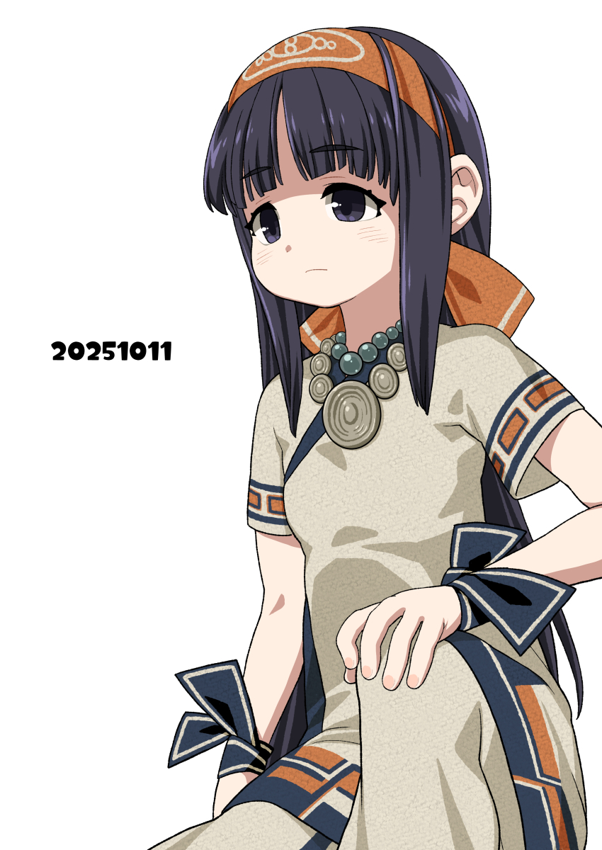 Nakoruru (Samurai Spirits) Rule 34 Image
