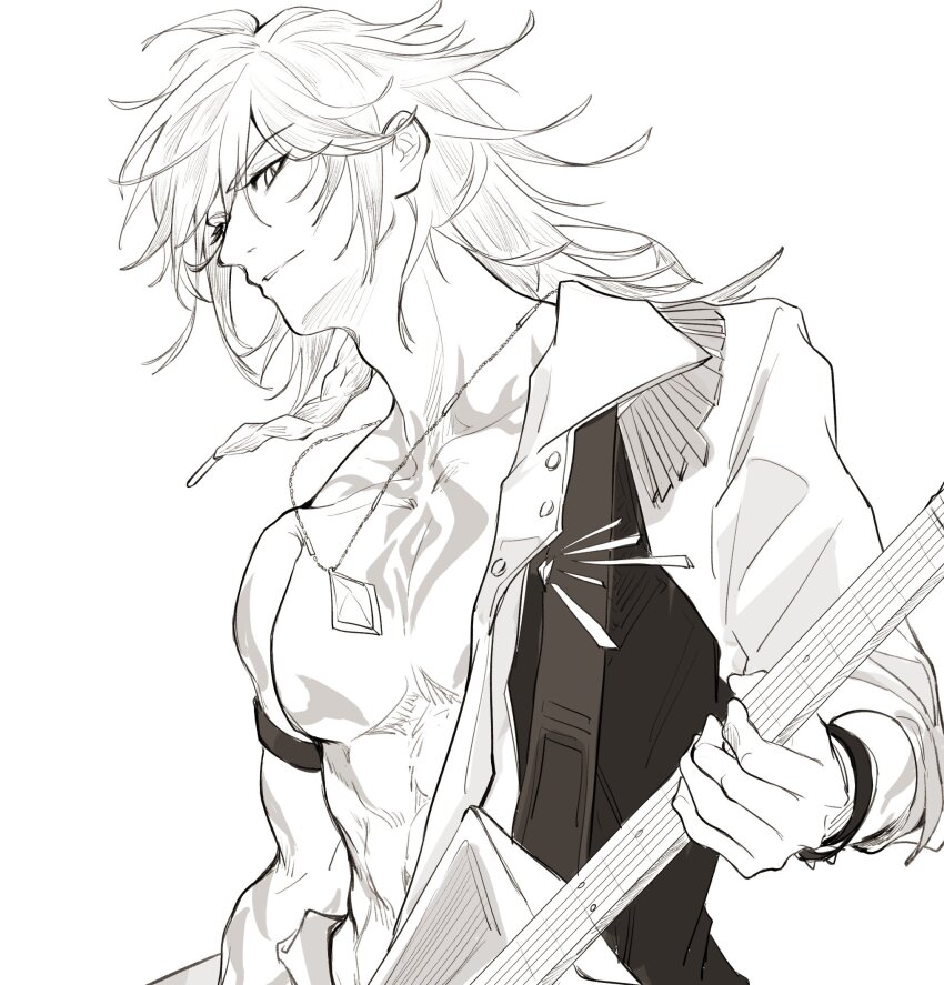 Mydei (Honkai: Star Rail) Rule 34 Image
