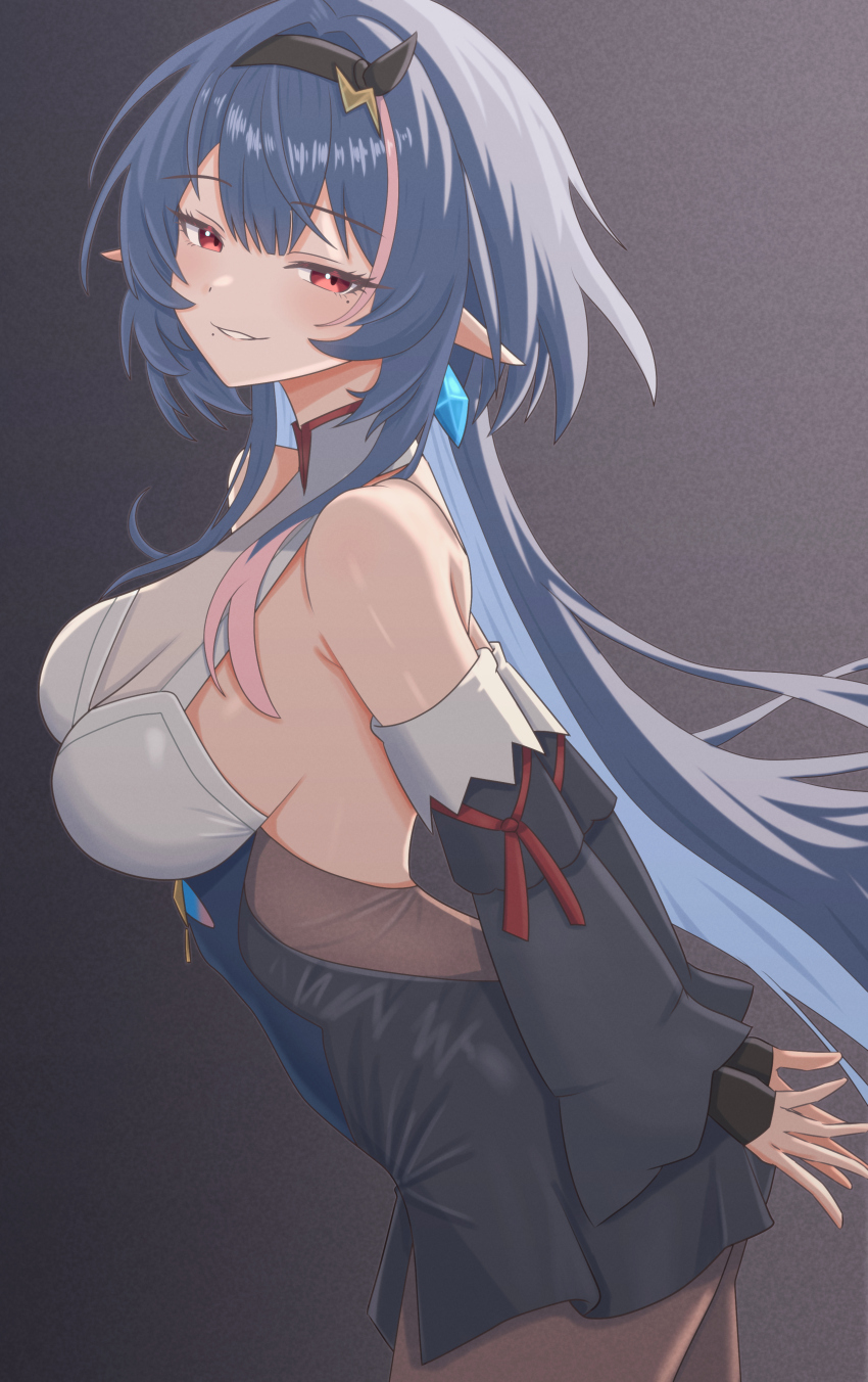 Fumyr (Epic Seven) Rule 34 Image
