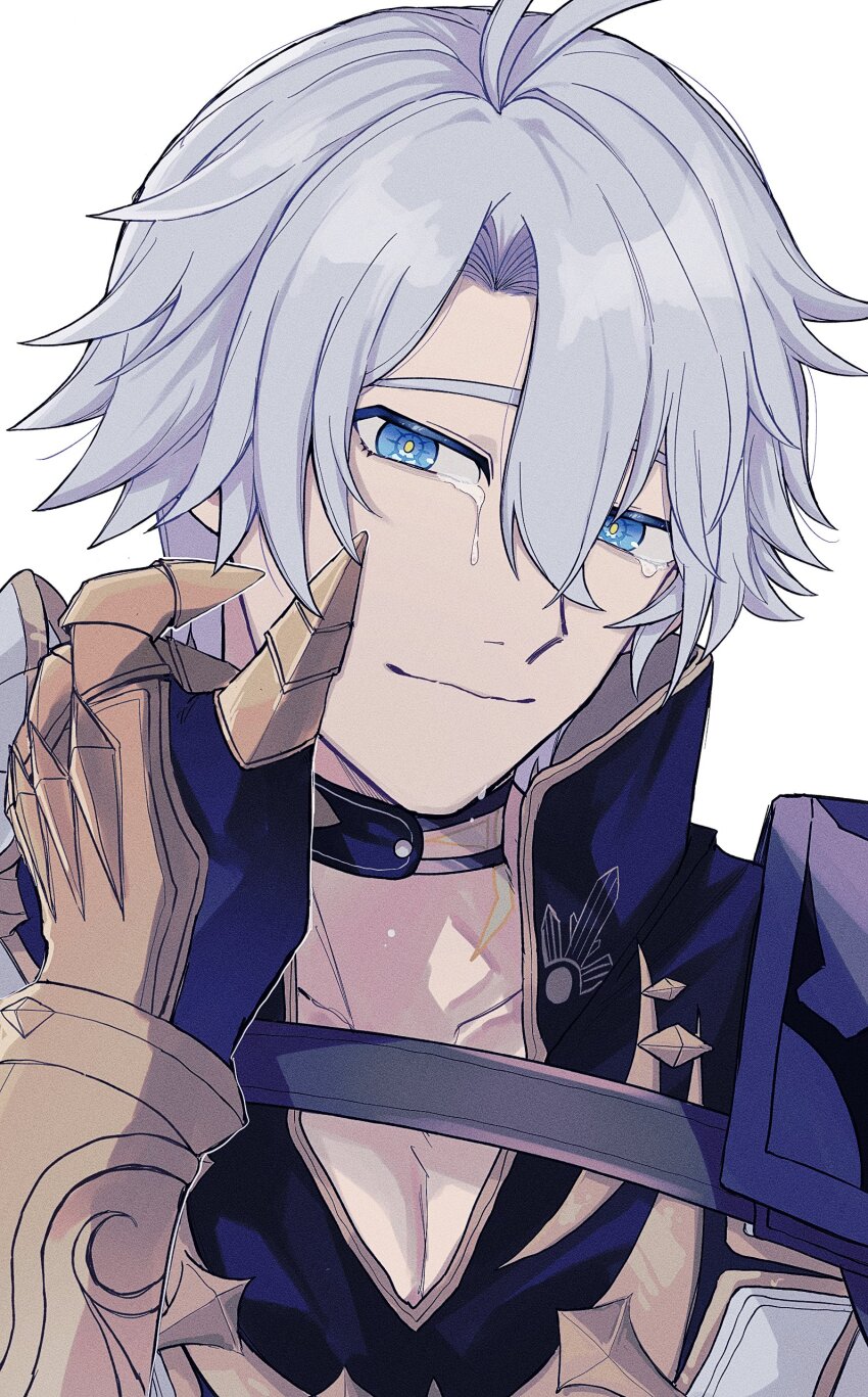 Mydei (Honkai: Star Rail) Rule 34 Image