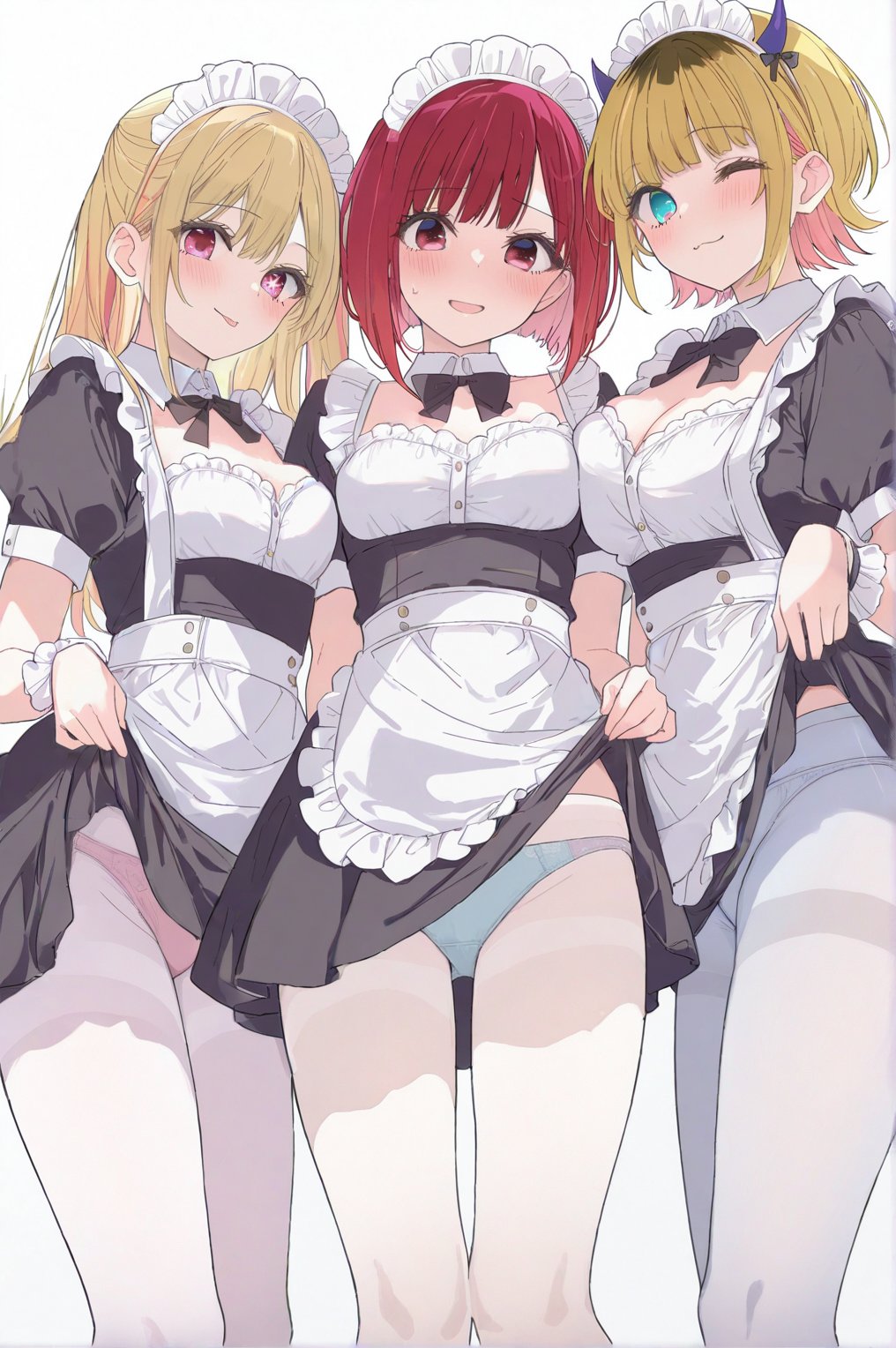 Arima Kana (Oshi No Ko) Rule 34 Image