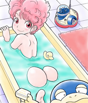 Ass Rule 34 Image