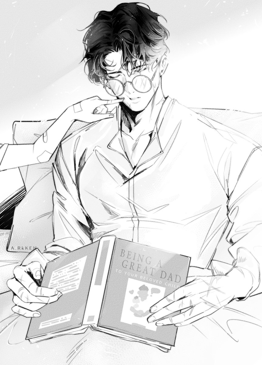 Kim Dokja (Omniscient Reader'S Viewpoint) Rule 34 Image