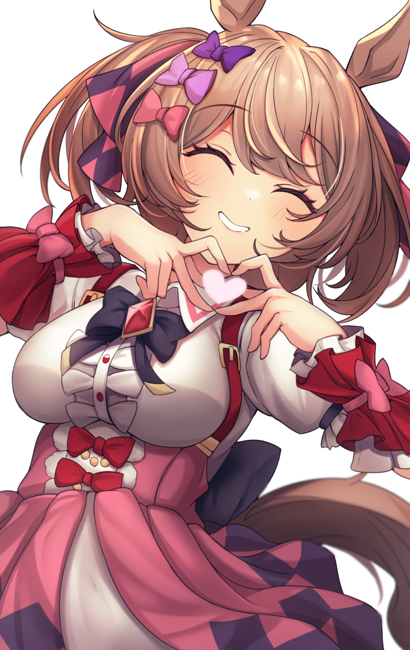 Smart Falcon (Umamusume) Rule 34 Image