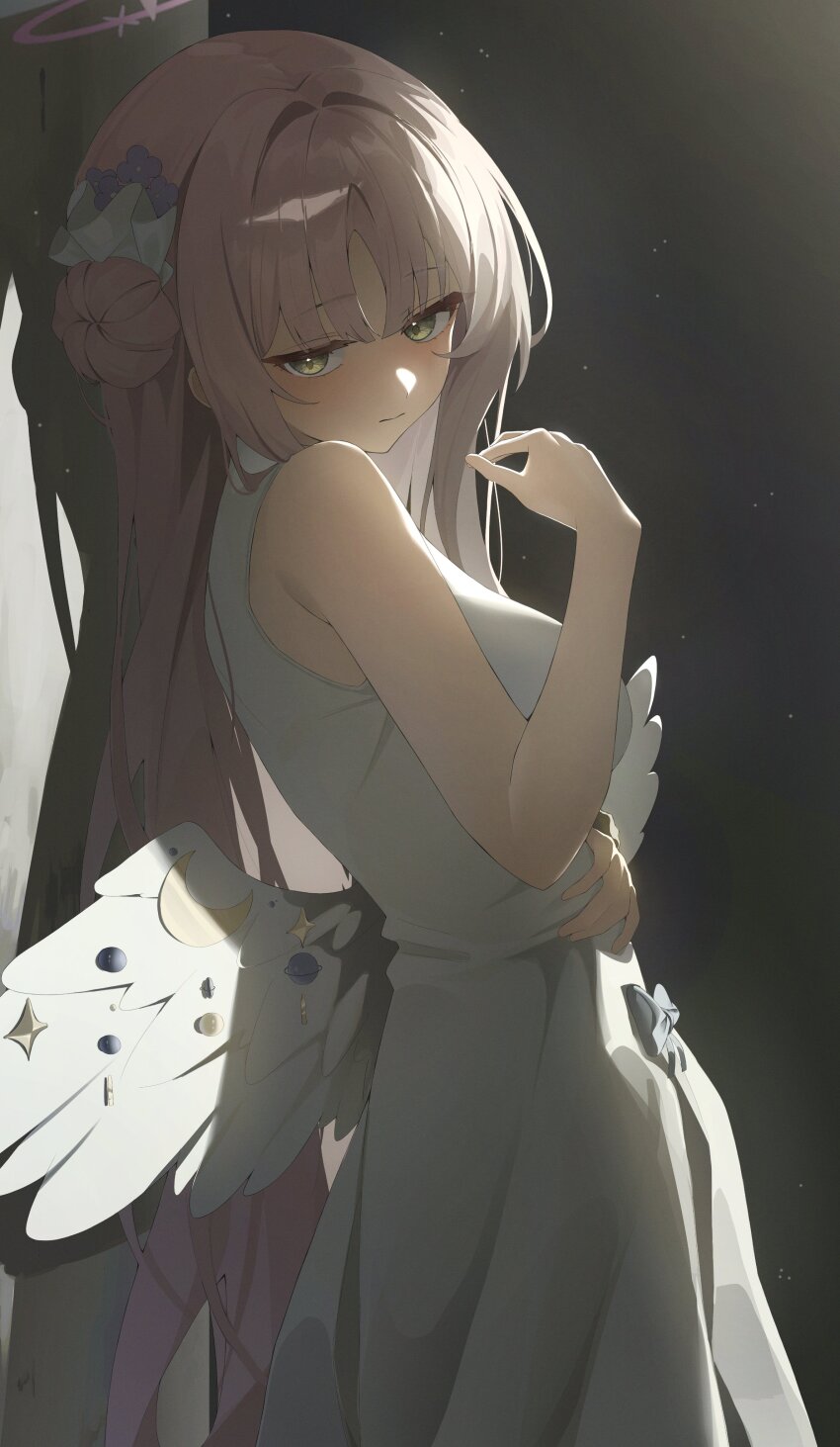 Mika (Blue Archive) Rule 34 Image