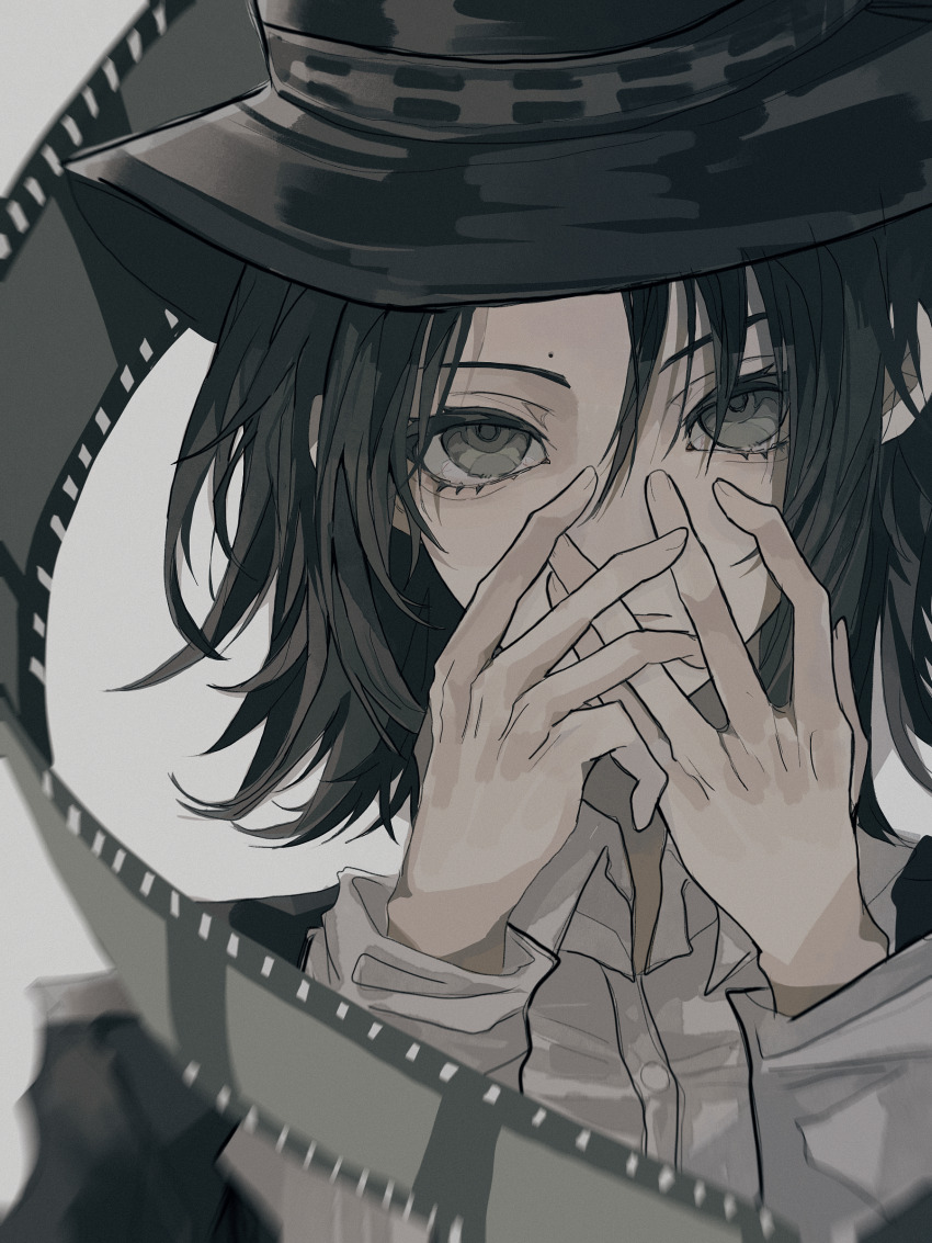 Identity V Rule 34 Image